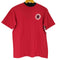 クリフメイヤー KRIFF MAYER シングルステッチ バックプリント S/S Tシャツ メンズ JPN:M