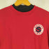 クリフメイヤー KRIFF MAYER シングルステッチ バックプリント S/S Tシャツ メンズ JPN:M