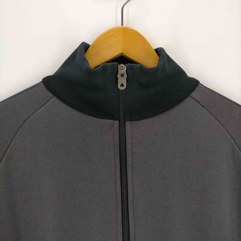ナイジェルケーボン NIGEL CABOURN TRACK JACKET SANDWICH PILE メンズ JPN:52