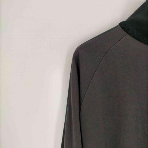 ナイジェルケーボン NIGEL CABOURN TRACK JACKET SANDWICH PILE メンズ JPN:52