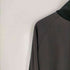 ナイジェルケーボン NIGEL CABOURN TRACK JACKET SANDWICH PILE メンズ JPN:52