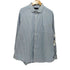 トミーヒルフィガー TOMMY HILFIGER ストライプ L/S シャツ メンズ 36-37