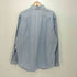 トミーヒルフィガー TOMMY HILFIGER ストライプ L/S シャツ メンズ 36-37