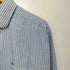 トミーヒルフィガー TOMMY HILFIGER ストライプ L/S シャツ メンズ 36-37