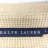 ラルフローレン RALPH LAUREN 花柄 ヘンリーネック サーマルカットソー メンズ JPN:L