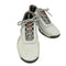 プラダ PRADA SPORTS メッシュ切替レザーローカットスニーカー メンズ US:8