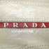 プラダ PRADA SPORTS メッシュ切替レザーローカットスニーカー メンズ US:8