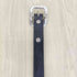 タカヒロミヤシタザソロイスト TAKAHIRO MIYASHITA The SoloIst. 18SS × Rooster King & Co leadbelly belt. メンズ S.