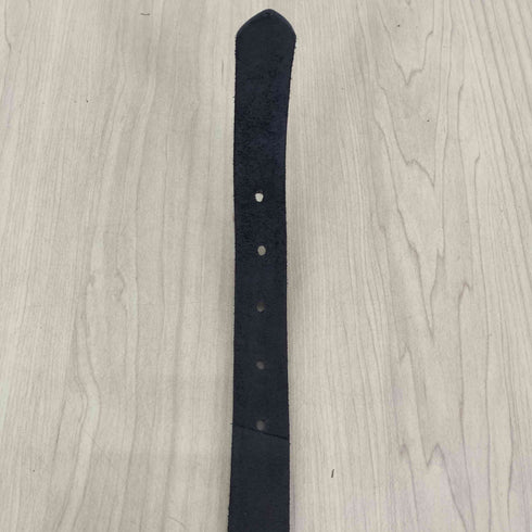 タカヒロミヤシタザソロイスト TAKAHIRO MIYASHITA The SoloIst. 18SS × Rooster King & Co leadbelly belt. メンズ S.
