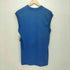 フルーツオブザルーム FRUIT OF THE LOOM 90S USA製 ポケット付き タンクトップ メンズ import:M