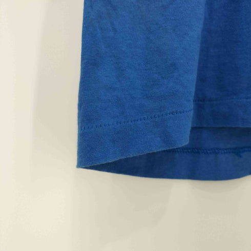 フルーツオブザルーム FRUIT OF THE LOOM 90S USA製 ポケット付き タンクトップ メンズ import:M