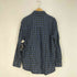 アワーレガシィー OUR LEGACY ABOVE SHIRT CANTRELL CHECK アバブシャツ メンズ 46