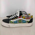 バンズ VANS OLDSKOOL オールドスクール ローカットスニーカー メンズ JPN:28
