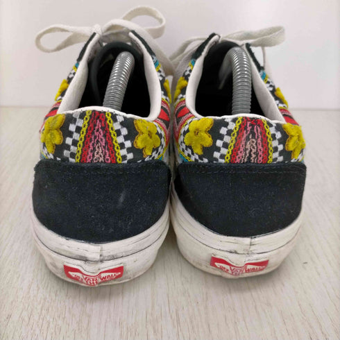 バンズ VANS OLDSKOOL オールドスクール ローカットスニーカー メンズ JPN:28