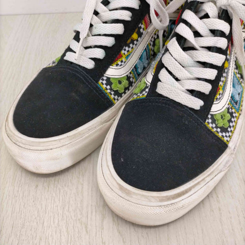 バンズ VANS OLDSKOOL オールドスクール ローカットスニーカー メンズ JPN:28