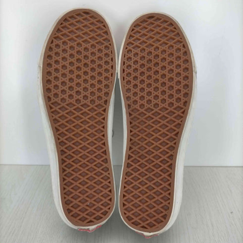 バンズ VANS OLDSKOOL オールドスクール ローカットスニーカー メンズ JPN:28