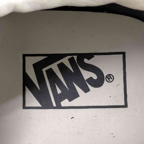 バンズ VANS OLDSKOOL オールドスクール ローカットスニーカー メンズ JPN:28