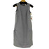 アニエスベー agnes b. PARIS 90S フランス製 ノースリーブ ワンピース レディース 34