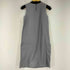 アニエスベー agnes b. PARIS 90S フランス製 ノースリーブ ワンピース レディース 34