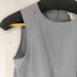 アニエスベー agnes b. PARIS 90S フランス製 ノースリーブ ワンピース レディース 34