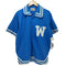 spanjjan USA製 スナップ S/S シャツジャケット メンズ US:40