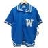 spanjjan USA製 スナップ S/S シャツジャケット メンズ US:40
