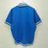 spanjjan USA製 スナップ S/S シャツジャケット メンズ US:40