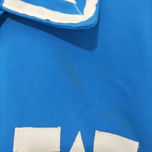 spanjjan USA製 スナップ S/S シャツジャケット メンズ US:40