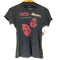 トランクショー TRUNKSHOW 00S BLONDIE vsDOORS アーティストプリント Tシャツ レディース