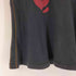 トランクショー TRUNKSHOW 00S BLONDIE vsDOORS アーティストプリント Tシャツ レディース