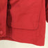 エディーバウアー Eddie Bauer 80-90s 黒タグ後期 ダブルジップ マウンテンパーカー レディース import:L