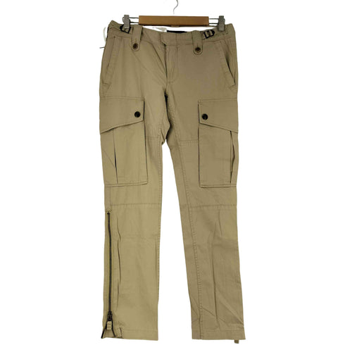 ラルフローレン RALPH LAUREN サイドジップ カーゴパンツ メンズ 11