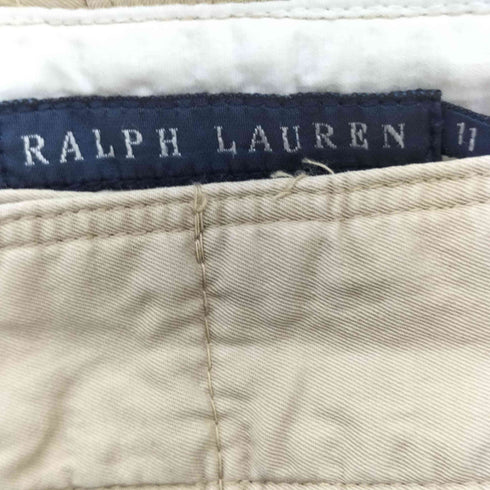 ラルフローレン RALPH LAUREN サイドジップ カーゴパンツ メンズ 11