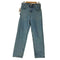 リーバイス Levis シルバータブルーズフィットデニムパンツ メンズ W29 L32