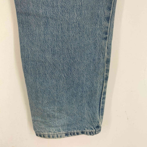 リーバイス Levis シルバータブルーズフィットデニムパンツ メンズ W29 L32