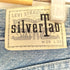 リーバイス Levis シルバータブルーズフィットデニムパンツ メンズ W29 L32