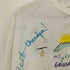 90S カナダ製 シングルステッチ アート S/S TEE メンズ import:XL