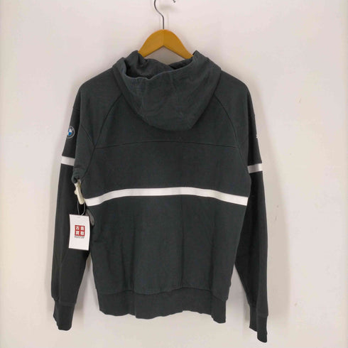 プーマ PUMA Motorsport メッシュジップパーカー ジョガーパンツセットアップ メンズ JPN:S