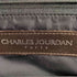 シャルルジョルダン CHARLES JOURDAN 総柄 ナイロン トートバッグ レディース
