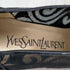 イヴサンローラン Yves Saint Laurent レース エナメルパンプス レディース 35