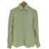 シップス SHIPS Carlo Bassetti L/Sリネンシャツ メンズ JPN:M