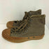 コンバース CONVERSE ACE HOTEL 70's Chuck Taylor ALL STAR BOSEY Hi Olive×Gum レディース JPN:22