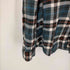 ジュンハシモト junhashimoto SV01 CHECK HOOK SHIRTS メンズ JPN:5
