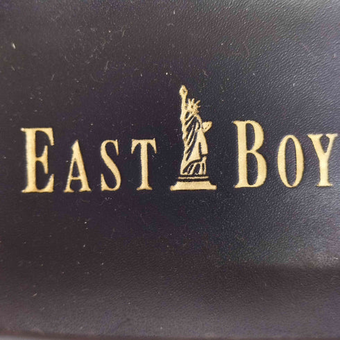 イーストボーイ EAST BOY コインローファー レディース JPN:24.5