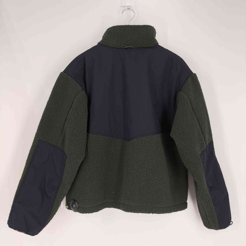コロンビアブラックレーベル COLUMBIA BLACK LABEL 別注 OMNI-HEAT Schilling Garden TM Jacket フリース ジャケット メンズ import:L