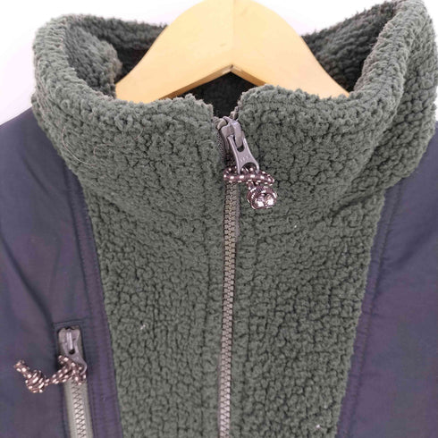 コロンビアブラックレーベル COLUMBIA BLACK LABEL 別注 OMNI-HEAT Schilling Garden TM Jacket フリース ジャケット メンズ import:L