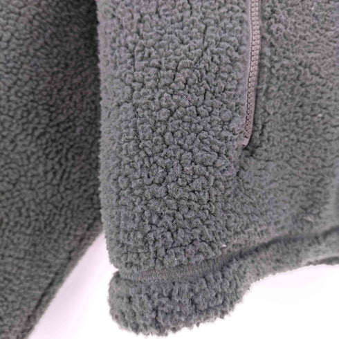 コロンビアブラックレーベル COLUMBIA BLACK LABEL 別注 OMNI-HEAT Schilling Garden TM Jacket フリース ジャケット メンズ import:L
