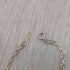 DICKY&GRANDMASTER SILVER925刻印 HANDMADE クロスデザインプレートネックレス メンズ