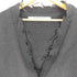 パーバーズ PERVERZE Crash Wide Knit Cardigan クラッシュワイドニットカーディガン レディース FREE