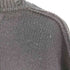 パーバーズ PERVERZE Crash Wide Knit Cardigan クラッシュワイドニットカーディガン レディース FREE
